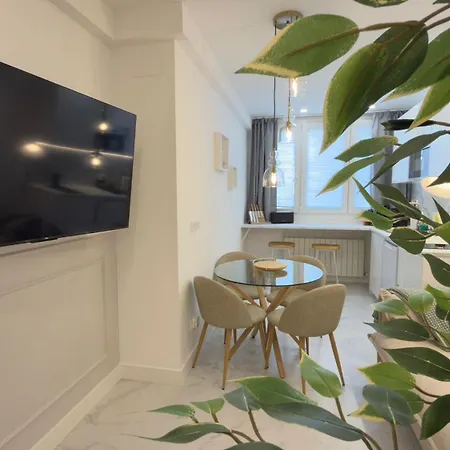 Apartmán Viana