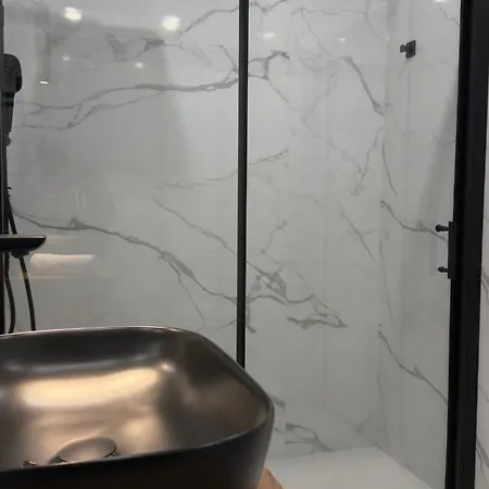 Apartmán Viana *