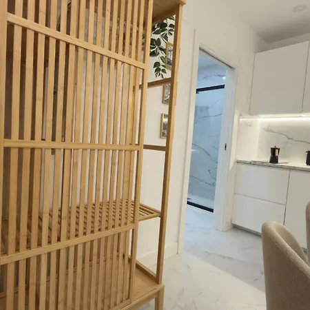 Apartmán Viana *