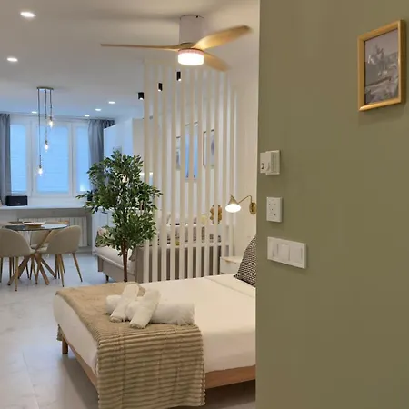 아파트 Viana *
