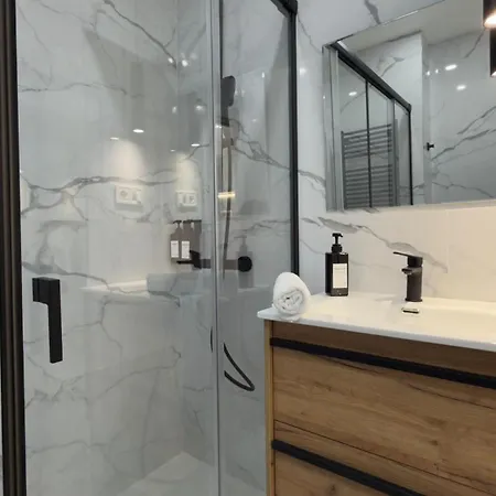 Viana Διαμέρισμα *