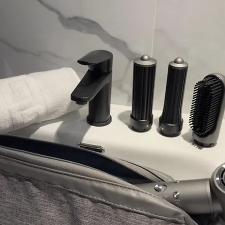 Viana Διαμέρισμα *