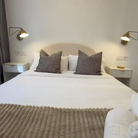 Διαμέρισμα Viana