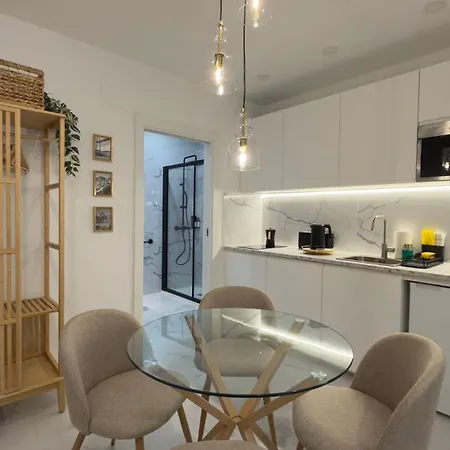 Viana Διαμέρισμα *