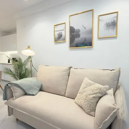 Viana Διαμέρισμα Μπιλμπάο