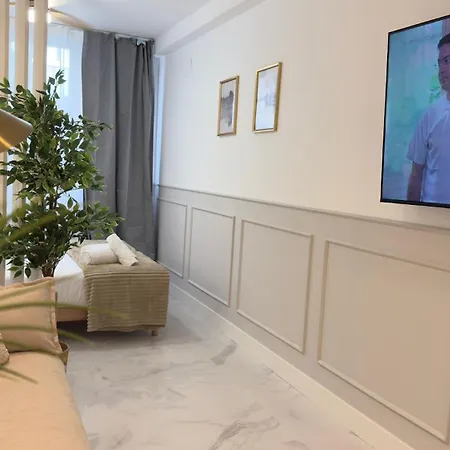 아파트 Viana 빌바오