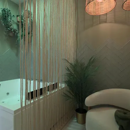 Viana Apartment *