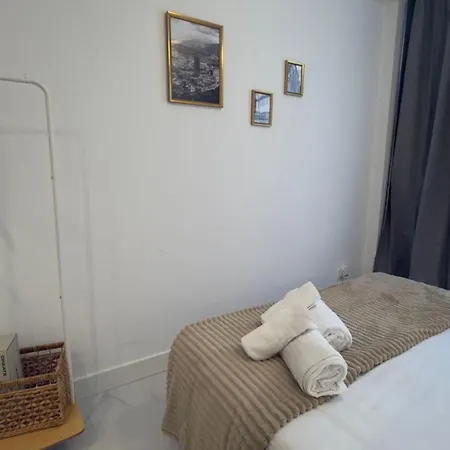 Viana Apartment *