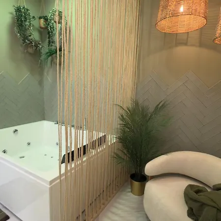 Appartement Viana Bilbao