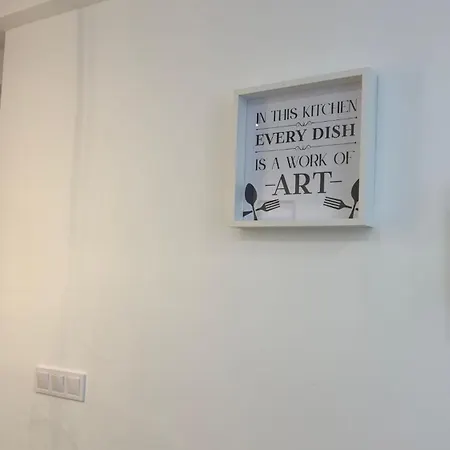 Viana Appartement Bilbao